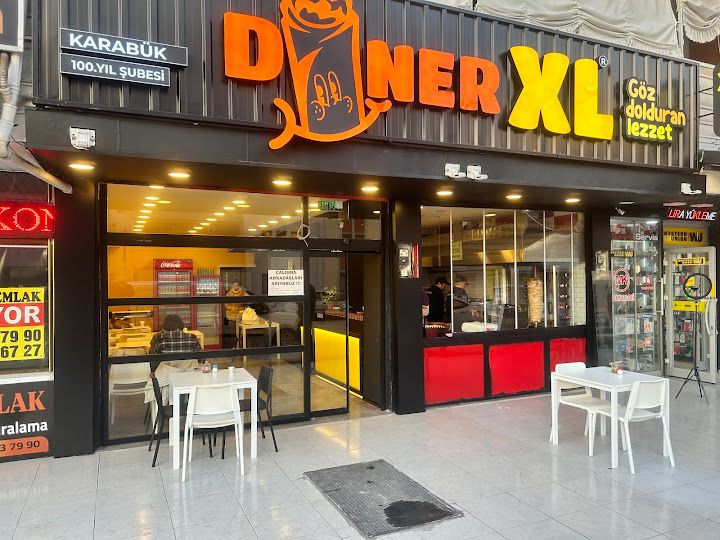 Döner XL Karabük