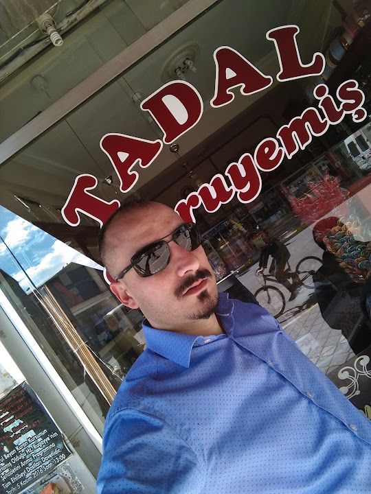 Dönerci Açıktım