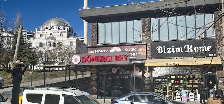 DÖNERCI BEY