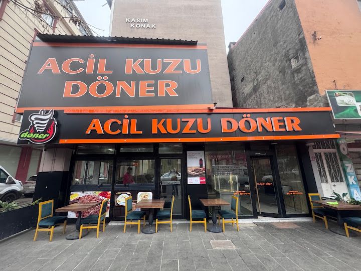 Dönerci Seyidd Usta Kars
