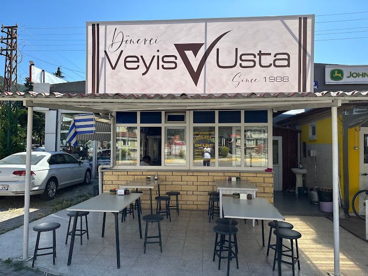 Dönerci Veyis Usta
