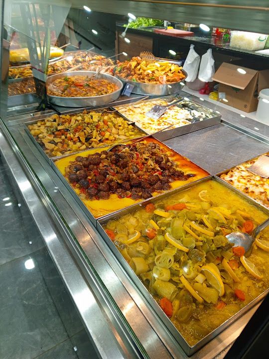 Dönerci Yaman Usta