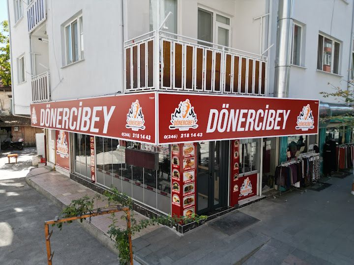 Dönercibey