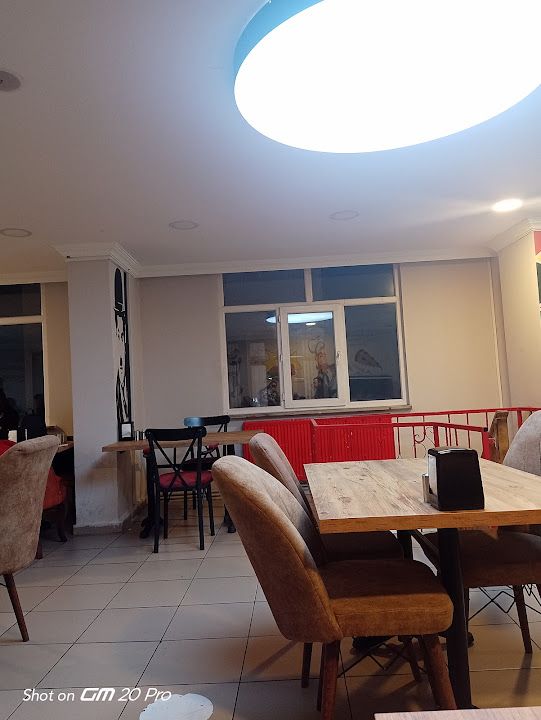 Dönercim Tavuk Döner