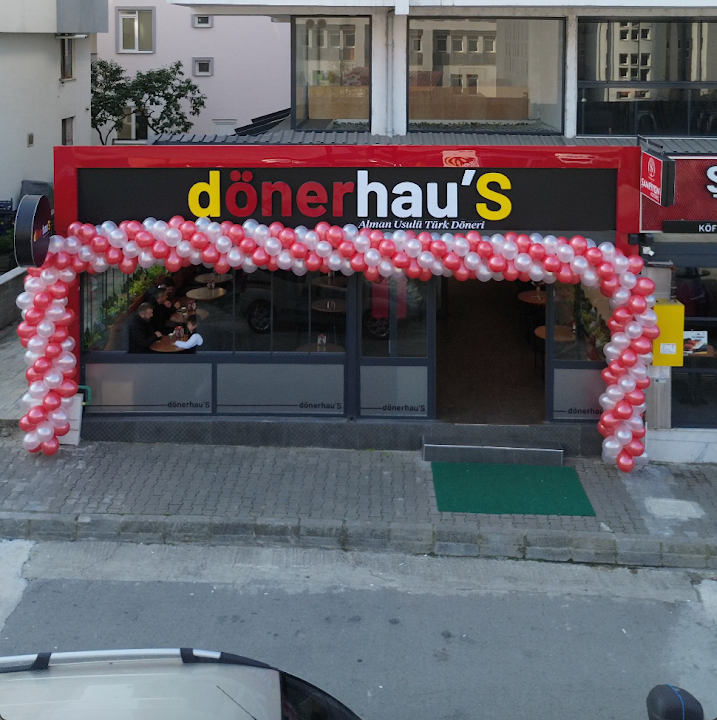 Dönerhau's Giresun