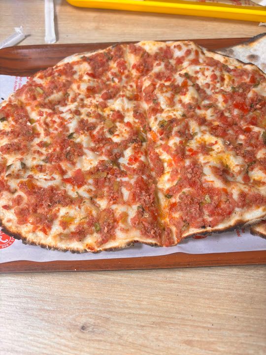 Döneris