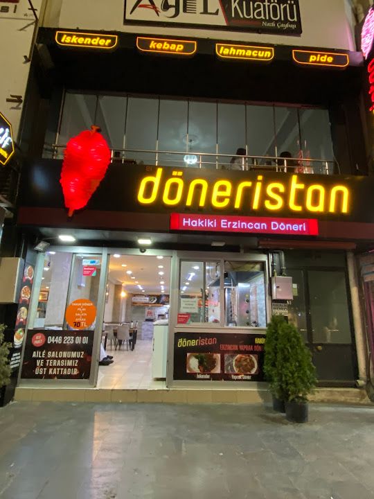 Döneristan 24