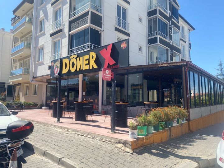 Dönerxlarge
