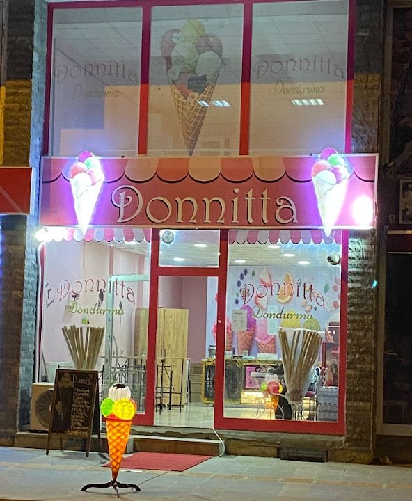 Donnitta Dondurma