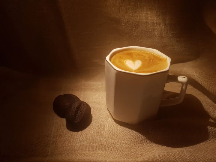 Doppio Coffee
