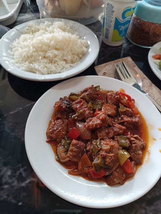 Dört Kardeş Restorant