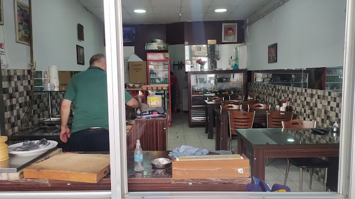Doru Bereket Lokantası