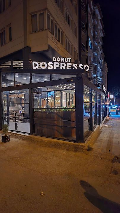 Dospresso Kilis