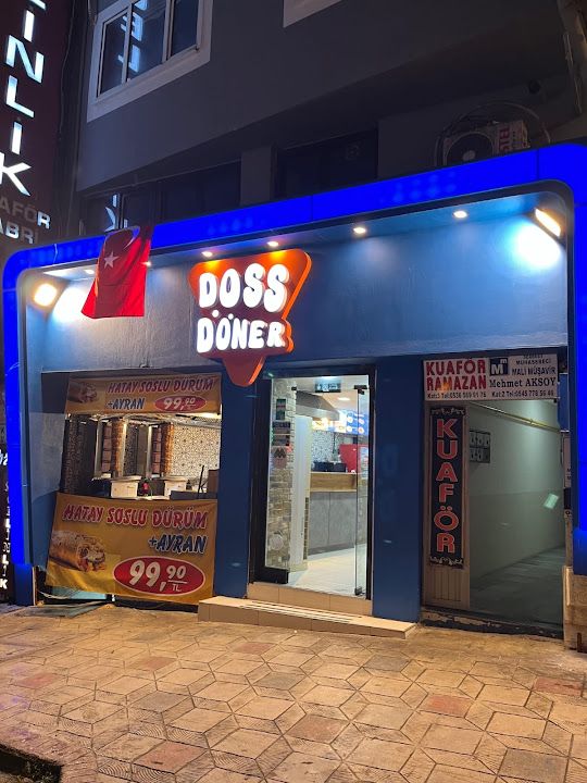 Doss Döner