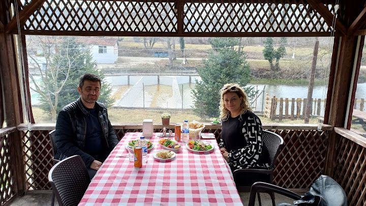Dostlar Alabalık & Kahvaltı