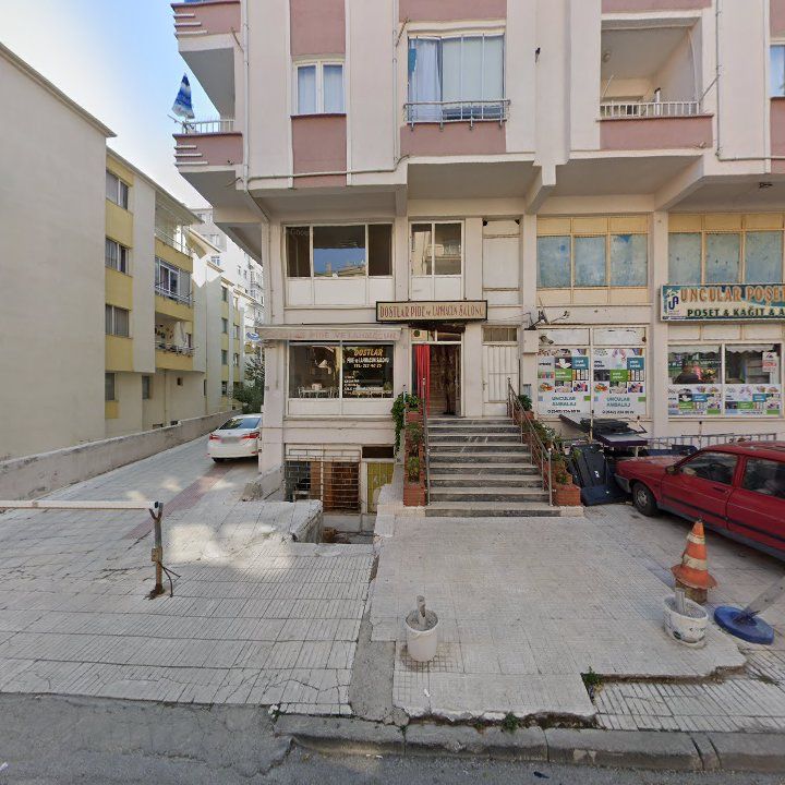 Dostlar Pide Ve Lahmacun Salonu