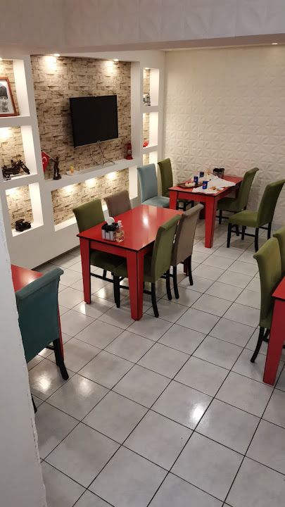 Double DÖNER GİRESUN