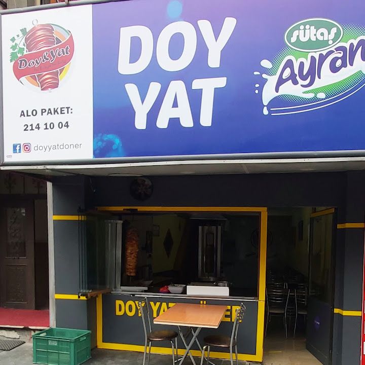 Doy Yat Döner