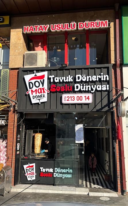 Doymax