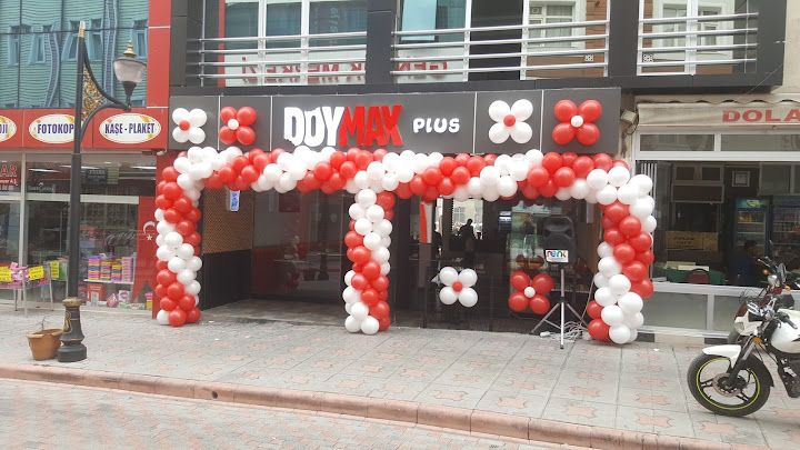 Doymax Plus