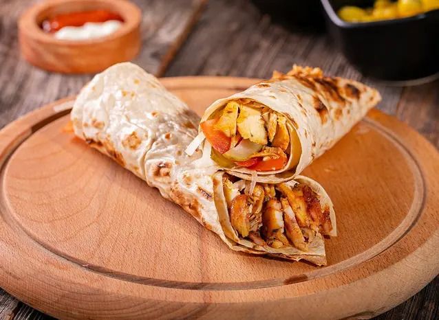 Doymis Döner Iğdır