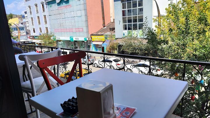 Doymix Kars