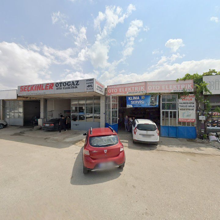 Doyum Kebap