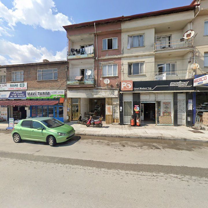 Doyurucu Pide Salonu