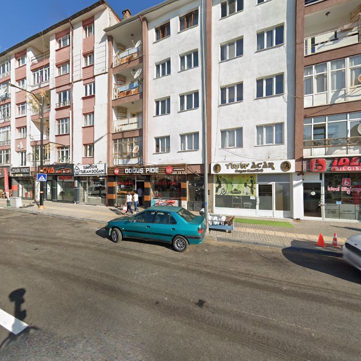 Dp Doğuș Pide