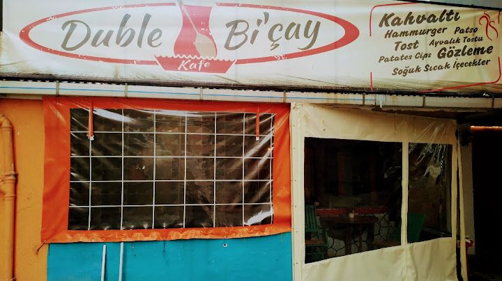 Duble Bi'çay