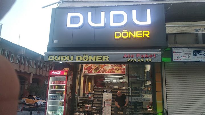 Dudu Döner