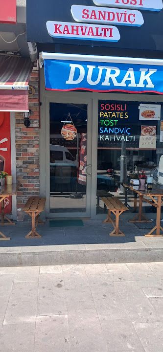 Durak Fast Food