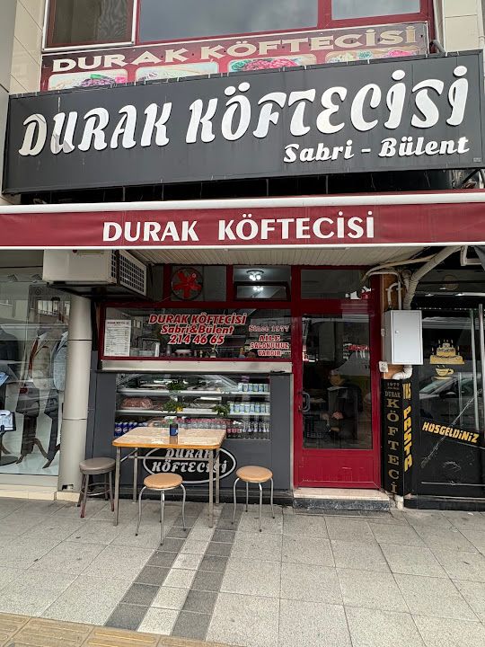 Durak Köftecisi
