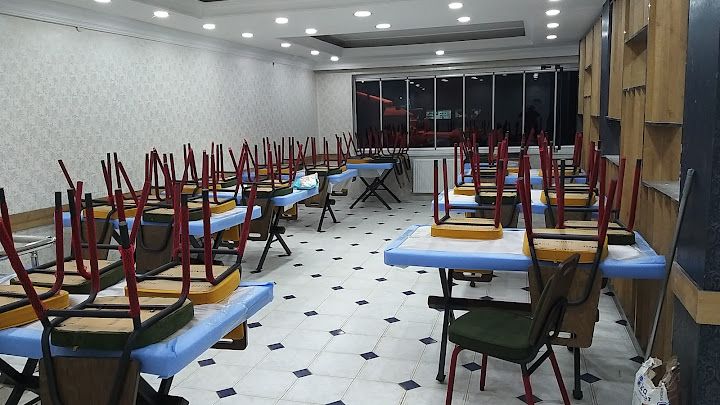 Durak Kuzu Et Döner
