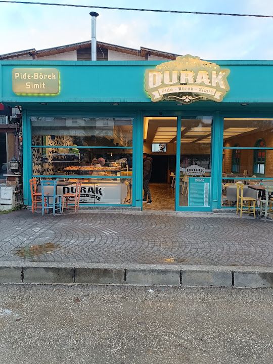 Durak Pide