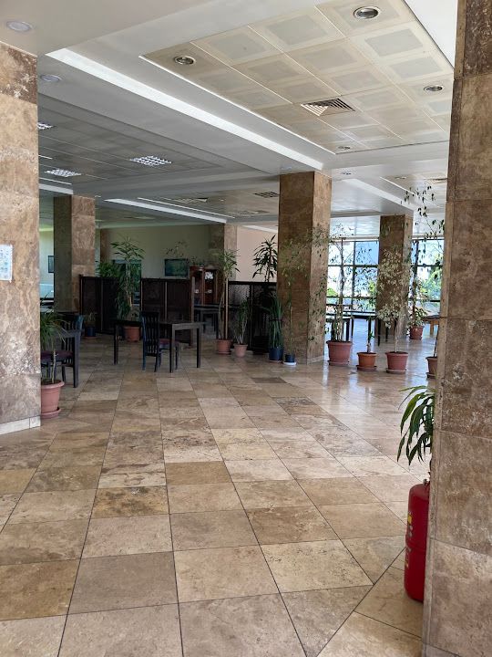 Durmuşoğlu Lokanta - Otel - Konaklama - Düğün Salonu