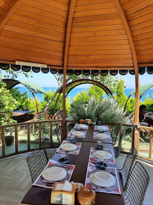 Duru Bahçe Kahvaltı Evi