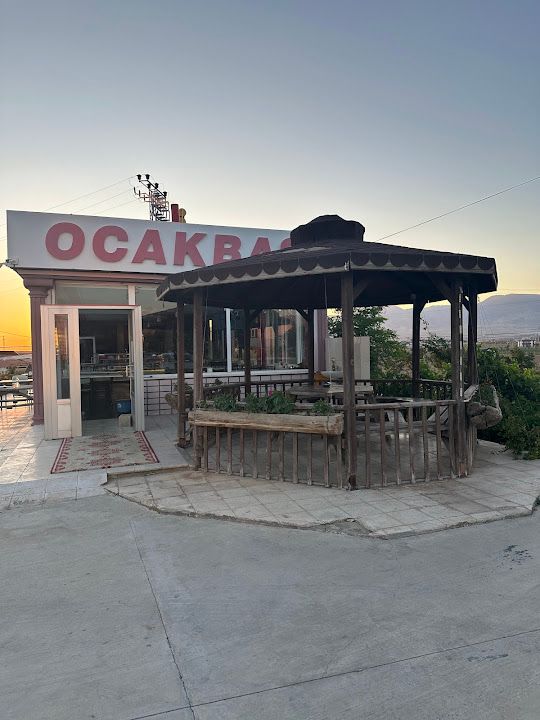 DuRu OCAKBAŞI