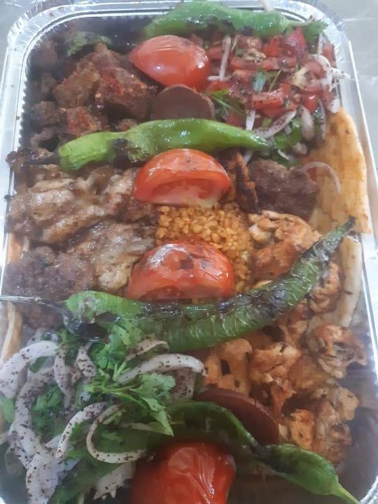 Dürüm hane