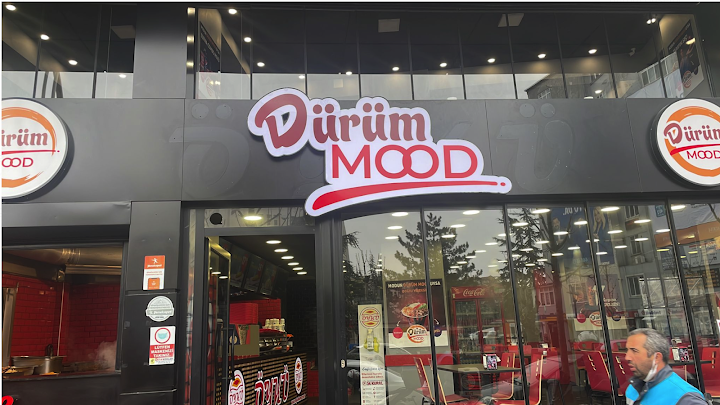 DÜRÜM MOOD