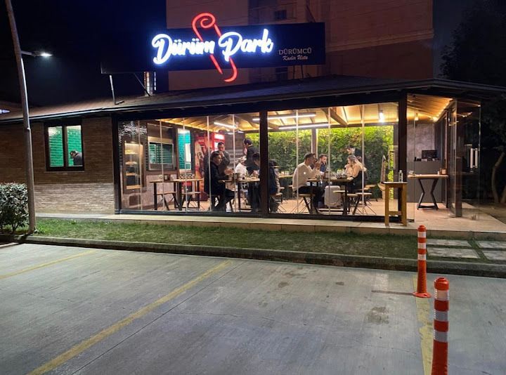 Dürüm Park Kebap Salonu