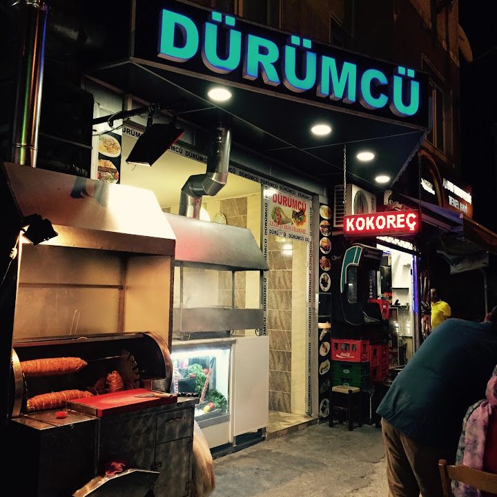 Dürümcü 7/24