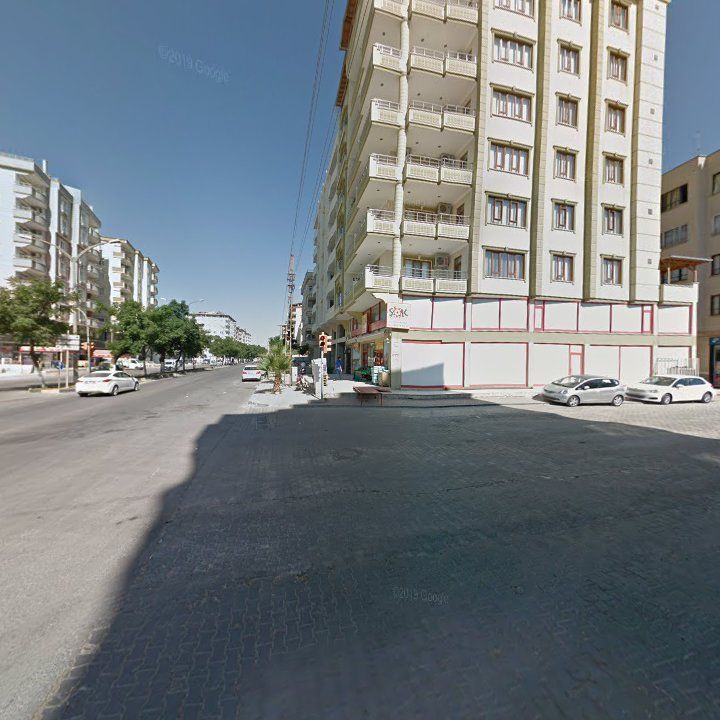 Dürümcü Kadir usta