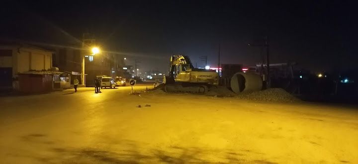 Dürümcü Ömer Usta