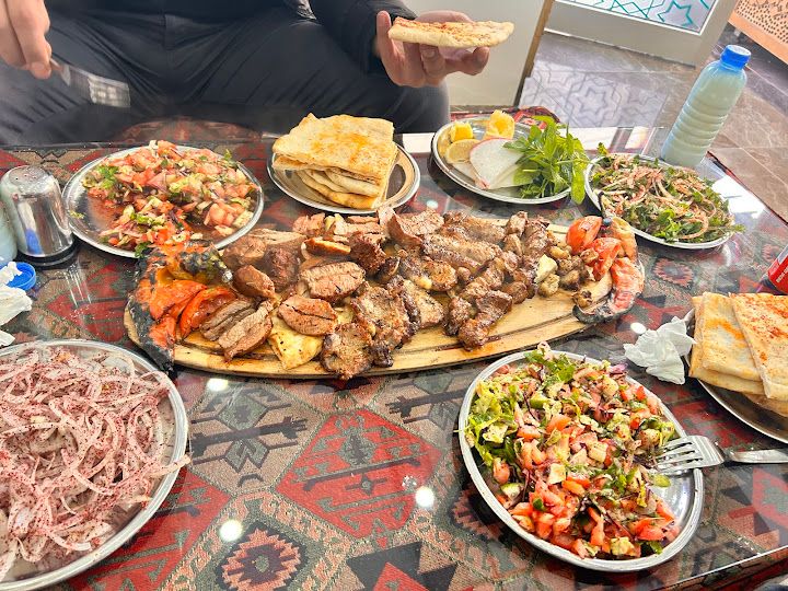 Dürümcü Yaşar Usta Kilis