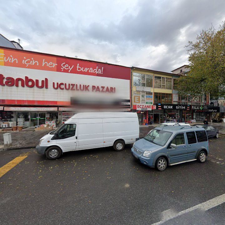 Dürümcü Yücel Usta