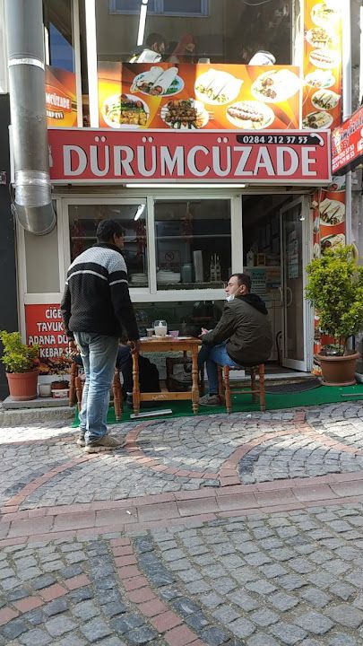 Dürümcüzade Kebap Evi