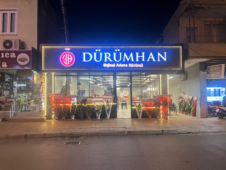 Dürümhan Osmaniye