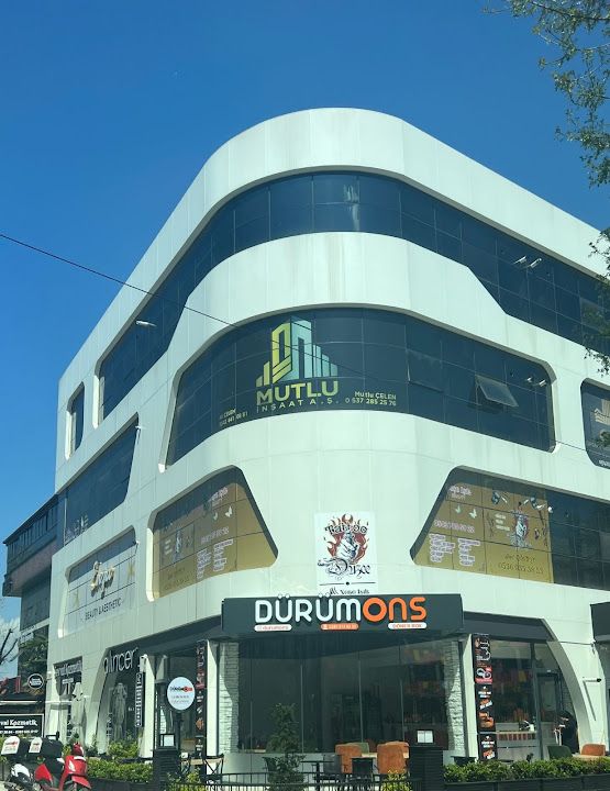 Dürümons
