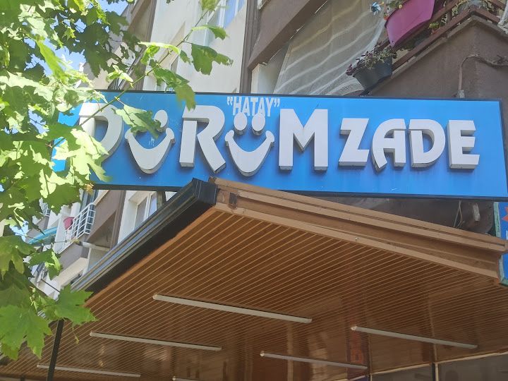 Dürümzade Yalova